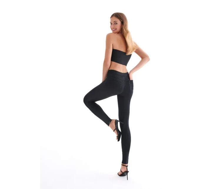 Dámské legíny LEGGINGS  105 model 17046345 - Gabriella