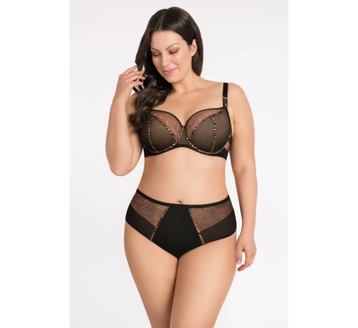 K879 GISEL SOFT BRA