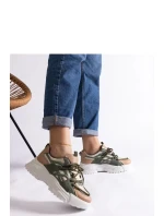 Tenisky  model 207155 Solea