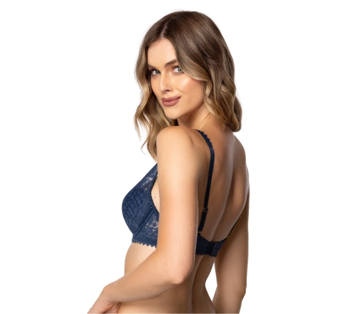 Polstrovaná podprsenka model 219284 Mat