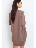 Denní šaty model 223213 BFG