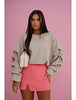 Mikina  model 225735 LaBalancia