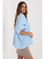 Plášť  model 227362 Rue Paris