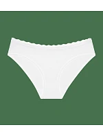 Feel Of Cotton Tai 2P - White - TRIUMPH White - TRIUMPH Feel Of Cotton Tai 2P - White - TRIUMPH White - TRIUMPH