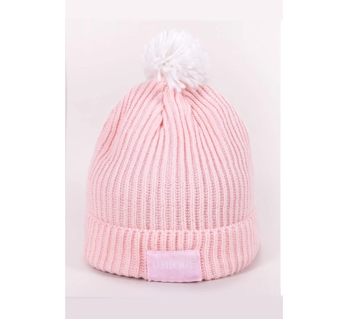 Čepice model 21393537 - Yoclub