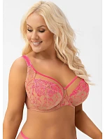 Soft podprsenka G 014 model 22281631 - Gorsenia Soft podprsenka G 014 model 22281631 - Gorsenia