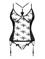 Erotický korzet Gianna - BEAUTY NIGHT FASHION Erotický korzet Gianna - BEAUTY NIGHT FASHION