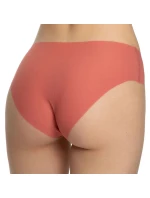 Dámské kalhotky Mousse classic coral - JULIMEX