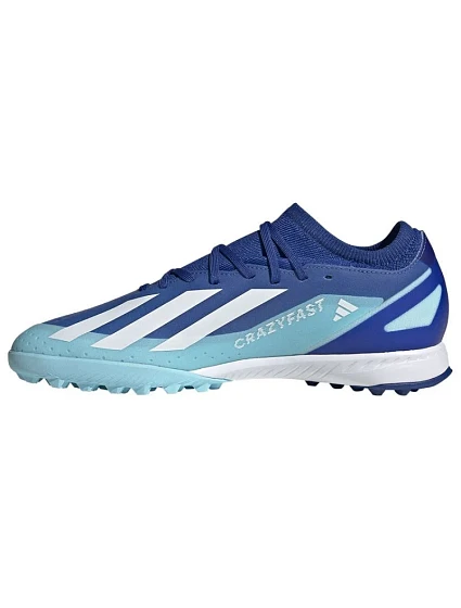 Kopačky X TF M model 19560496 - ADIDAS Kopačky X TF M model 19560496 - ADIDAS