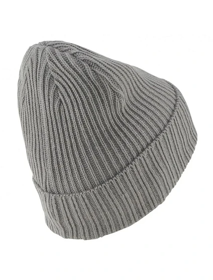Ribbed Classic Cuff Beanie zimní čepice model 19059375 - Puma Ribbed Classic Cuff Beanie zimní čepice model 19059375 - Puma
