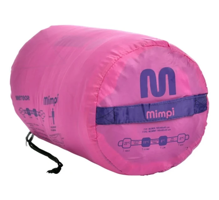 Spací pytel  Jr model 21774037 - Meteor