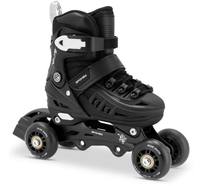 Jr inline brusle r. model 21858183 - Spokey