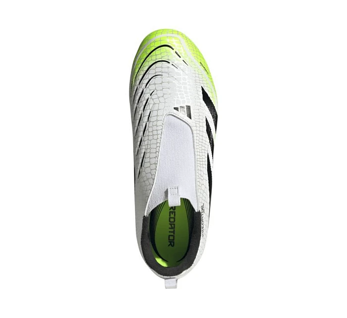 Fotbalové boty Predator League LL FG/MG Jr model 21204196 - ADIDAS