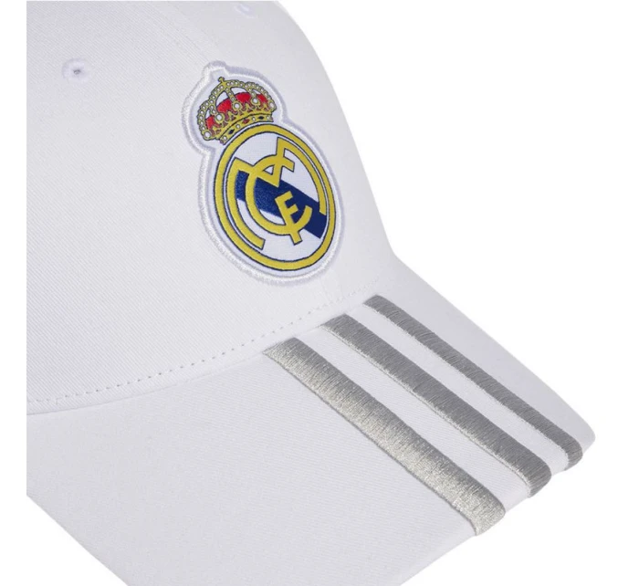 Kšiltovka adidas Real Madrid JX1635