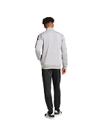 Tepláková souprava adidas Sportswear Basic se třemi pruhy a francouzským froté M JI8876 Tepláková souprava adidas Sportswear Basic se třemi pruhy a francouzským froté M JI8876