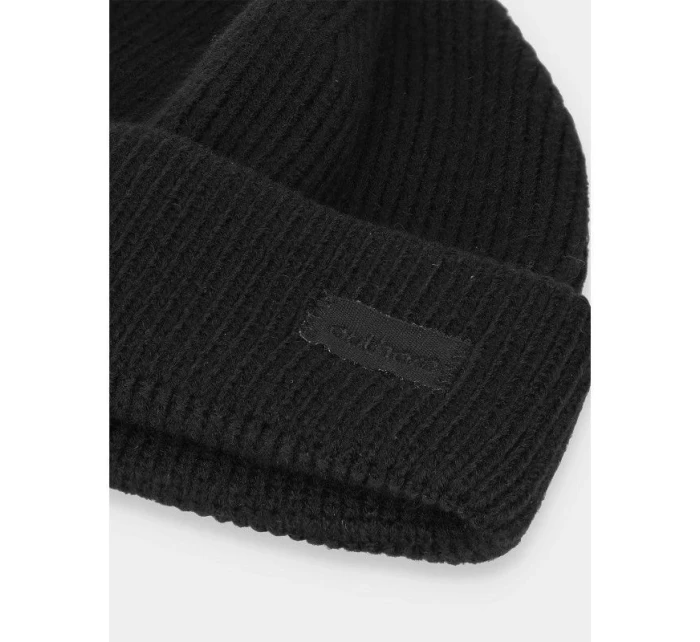 Pánská zimní čepice model 21430033 pánské - Outhorn