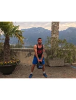 Funkční tréninkové zařízení s model 21437748 - DBX Bushido Funkční tréninkové zařízení s model 21437748 - DBX Bushido