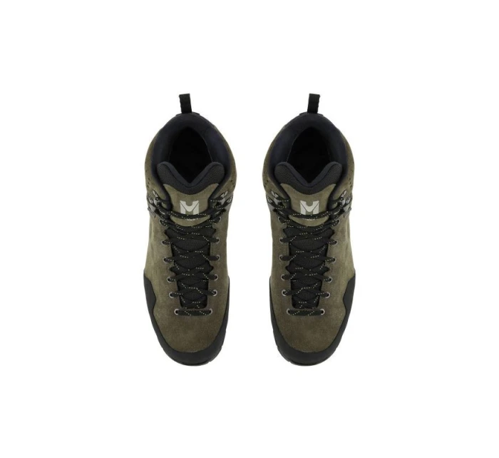 MILLET M G Trek 3 Goretex boty graphite