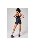 Bokserki sportowe CASALL Ultra High Waist Hot Pant czarny Bokserki sportowe CASALL Ultra High Waist Hot Pant czarny