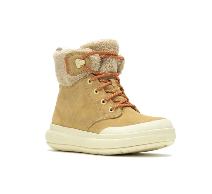 Dámské zimní boty THERMO LACE WP () model 21768404 Dámské zimní boty THERMO LACE WP () model 21768404