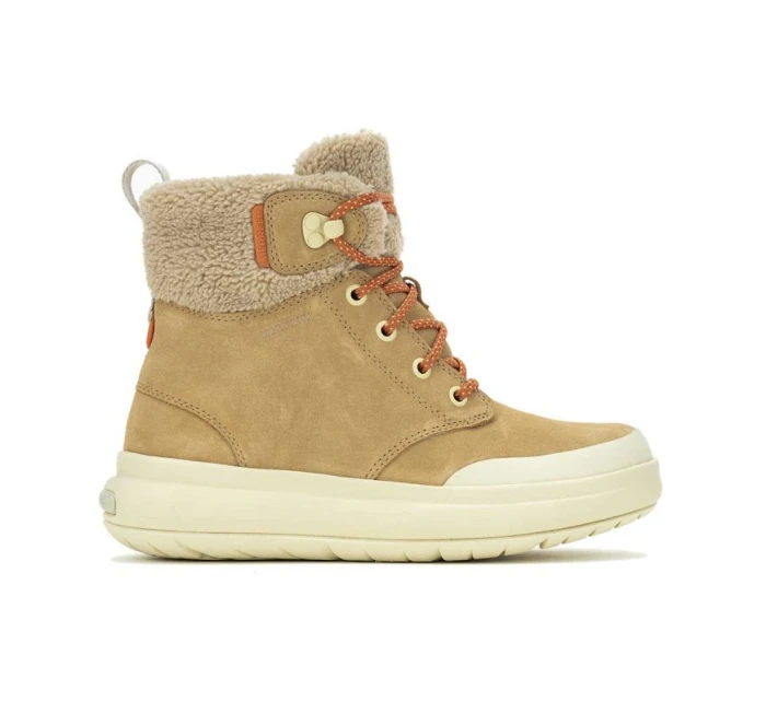 Dámské zimní boty THERMO LACE WP () model 21768404 Dámské zimní boty THERMO LACE WP () model 21768404