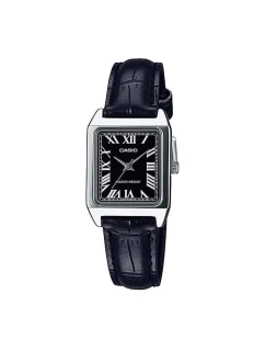 Dámské hodinky CASIO LTP-V007L-1B + BOX