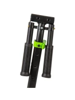 KOLOBĚŽKA PB ORNAMENT 230MM ZELENÁ