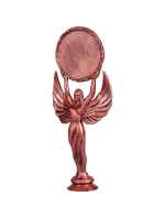 Figurka plastikowa - z model 21828363