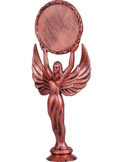 Figurka plastikowa - z model 21828363