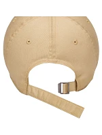 Club baseballová čepice béžová model 21906845 - NIKE