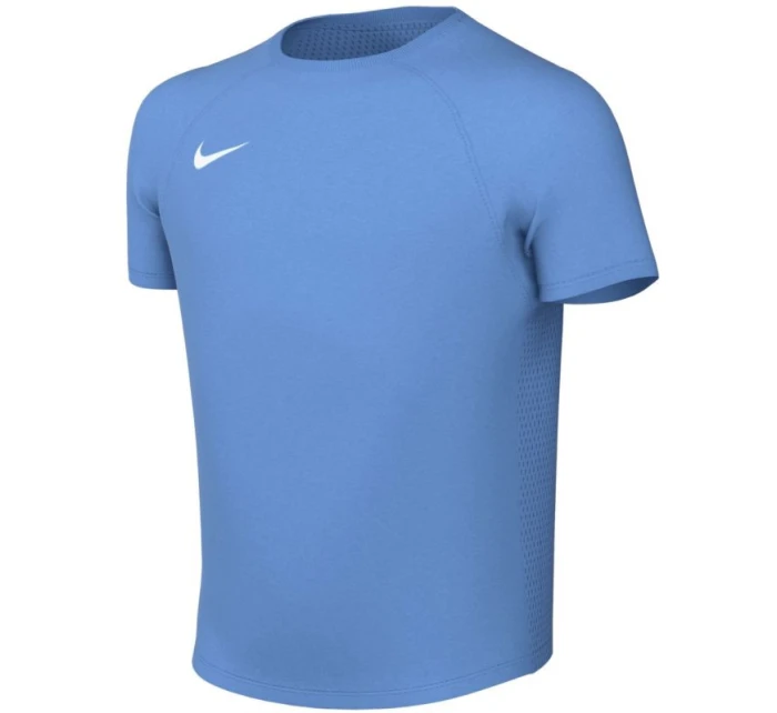Dětské světle modré tričko DriFit Park VIII model 21926805 - NIKE Dětské světle modré tričko DriFit Park VIII model 21926805 - NIKE