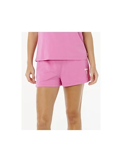 Dámské šortky RIP CURL Surf Puff Short, růžové