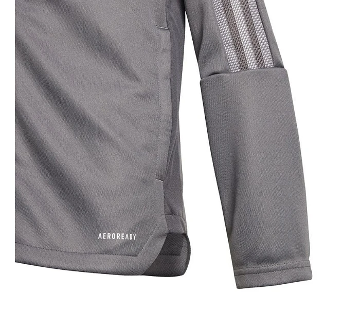 Dětská fotbalová mikina Tiro 21 Track model 16021470 - ADIDAS