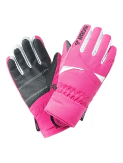 Rukavice Brugi 1zg4 Jr 92800463736