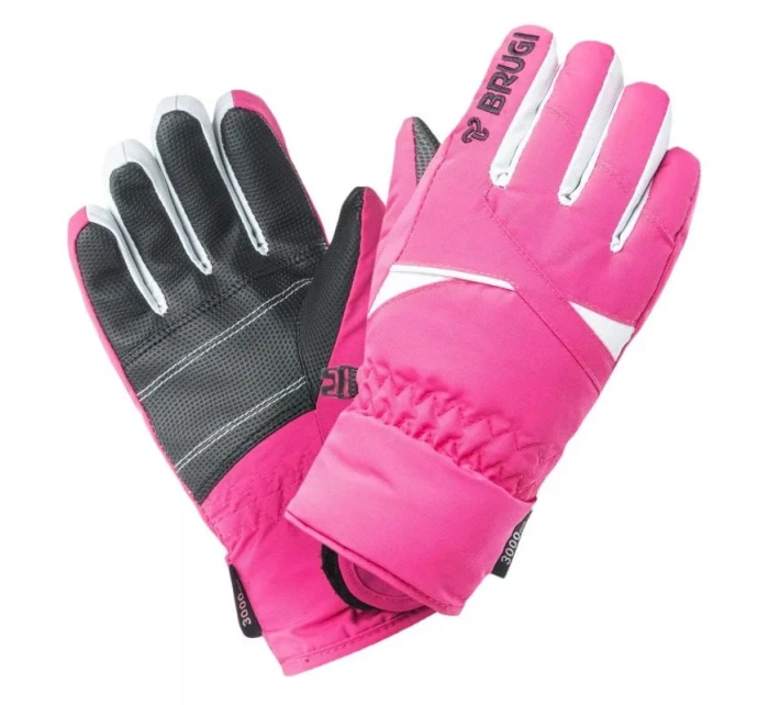 Rukavice Brugi 1zg4 Jr 92800463736