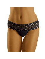 Wol-Bar Diamond 3519 barva: černá