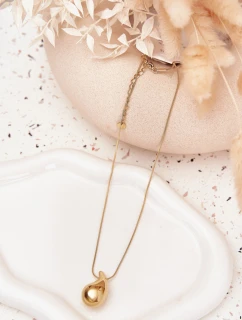 Náhrdelník Na S  Zlato model 21776939 - Boto