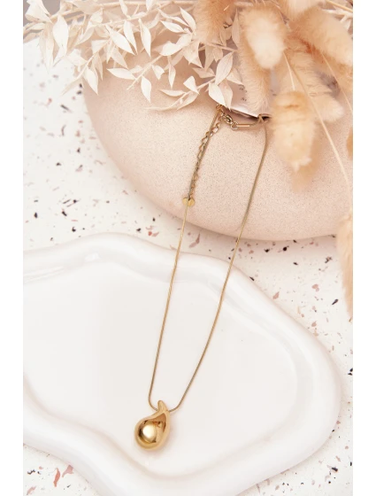 Náhrdelník Na S  Zlato model 21776939 - Boto