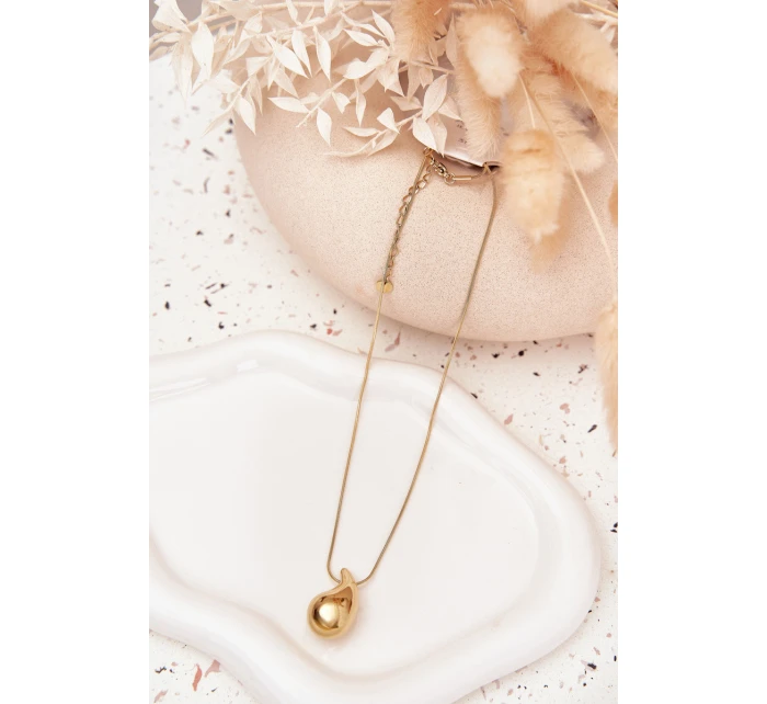 Náhrdelník Na S  Zlato model 21776939 - Boto