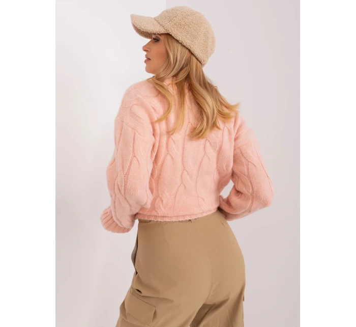 Přepínač AT SW 0146.10P broskev Přepínač AT SW 0146.10P broskev