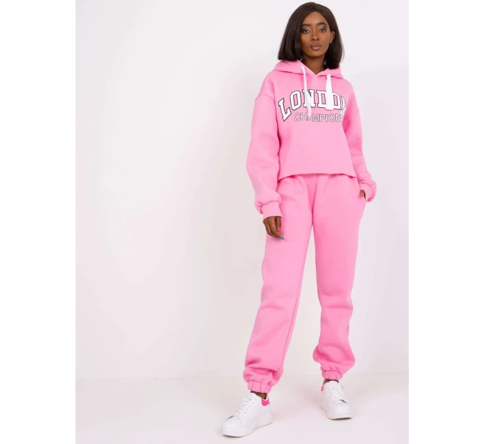 Sada EM KMPL 720.01 růžová