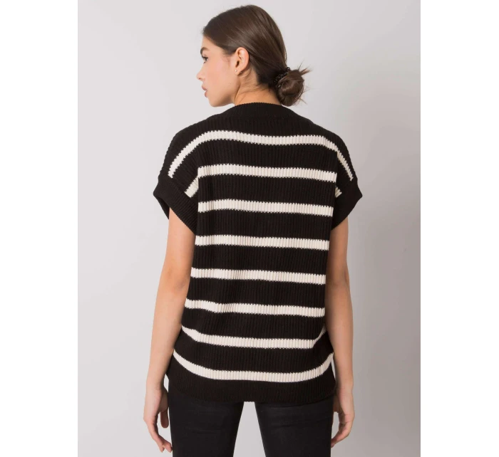 Vesta FE KZ 3305.54P černá a bílá