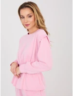 Sada IT KMPL 22239.03 světle růžová Sada IT KMPL 22239.03 světle růžová