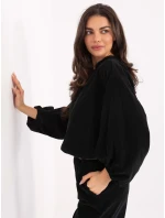 Koszula IT KS model 21722860 czarny - FPrice