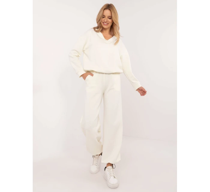 Sada LK KMPL 509772.44 ecru Sada LK KMPL 509772.44 ecru