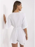 MI KO kombinéza 129150.93 bílá MI KO kombinéza 129150.93 bílá