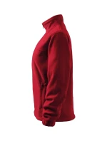 Jacket fleece dámský model 20643551 červená 23 (brand label) - MALFINI, a.s.