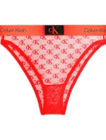 Dámské kalhotky QF7183E-XNZ - Calvin Klein