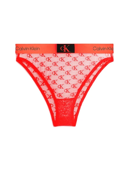 Dámské kalhotky model 20896385 - Calvin Klein Dámské kalhotky model 20896385 - Calvin Klein