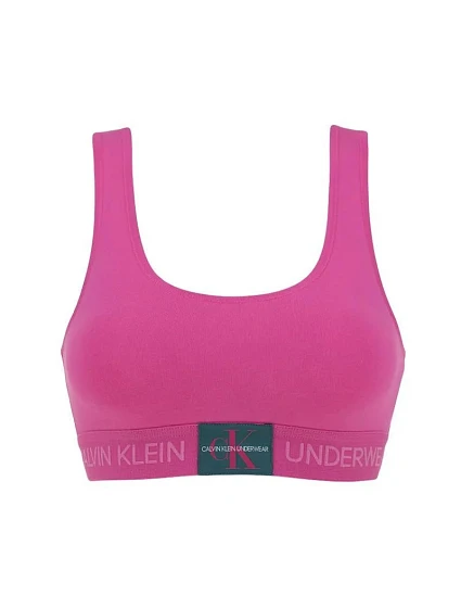 Dámská sportovní podprsenka model 20900947 - Calvin Klein